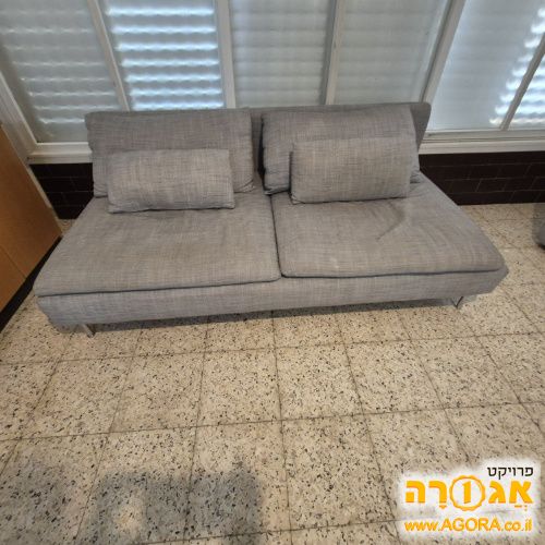 ספה אולי איקאה