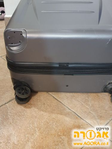 מזוודה