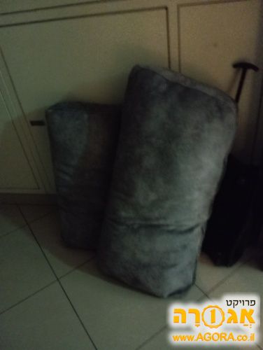 כריות סלון גדולות