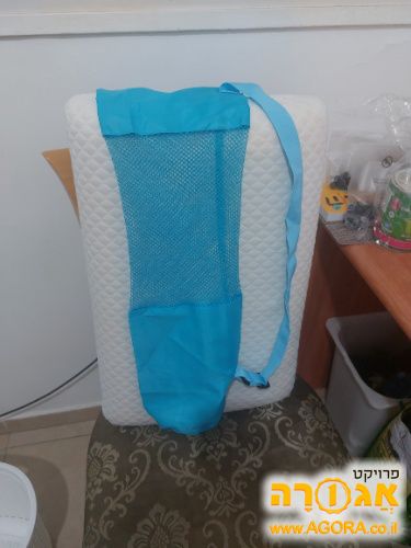 כיסוי למזרן יוגה