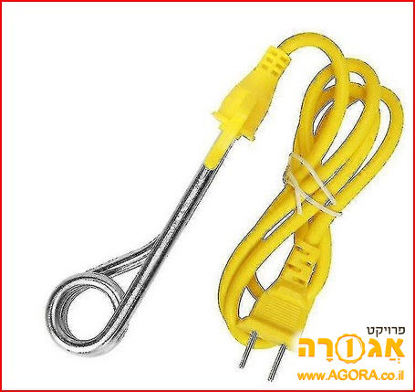 כף חשמלית