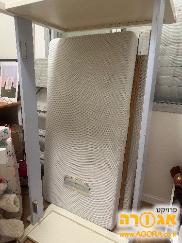 מיטת מעבר 120/70