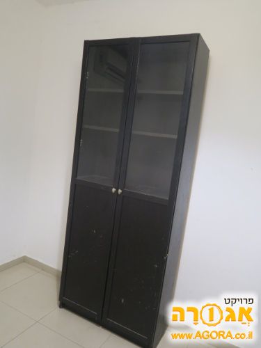 עמודון ספרים