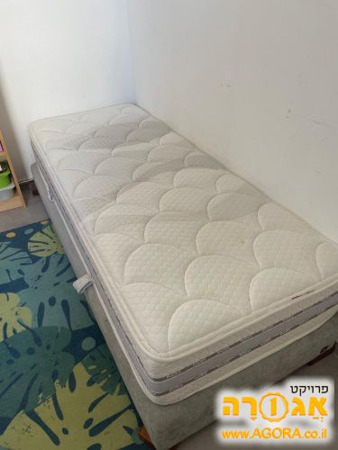 מיטת יחיד