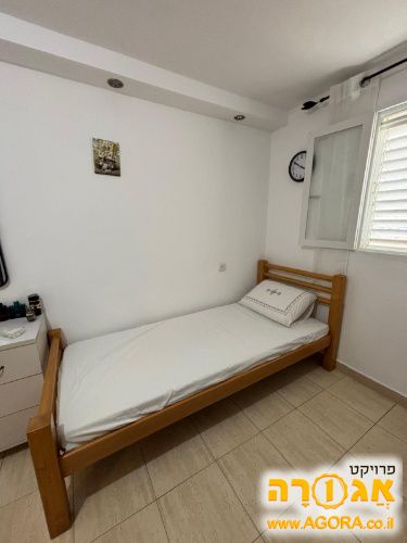 2 מיטות יחיד