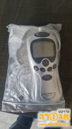 מכשיר פולסים חשמליים