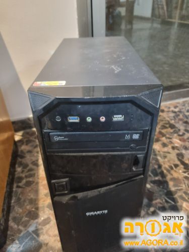 מחשב נייח