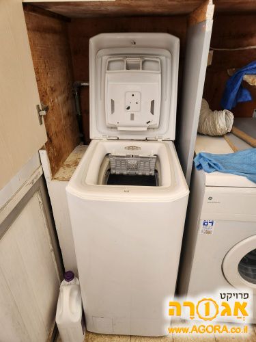 מכונת כביסה