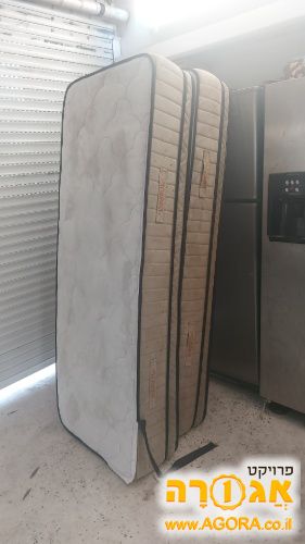 מזרונים