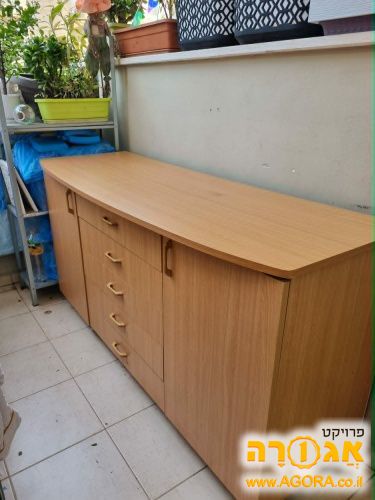 ארונית