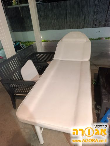 מיטת טיפולים
