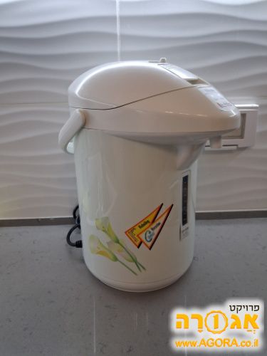 מיחם שומר חום