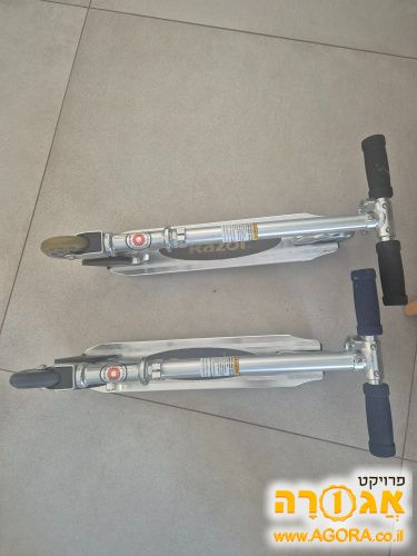 קורקינט