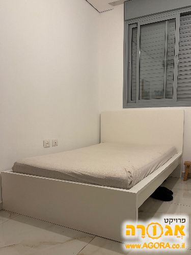 מיטה 120x200-