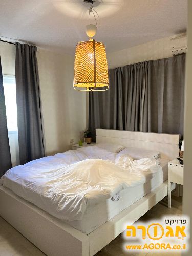 מיטה זוגית 160*200