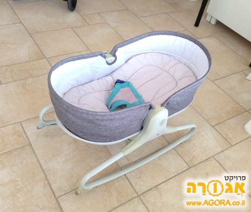 טרמפולינה של טייני לאב