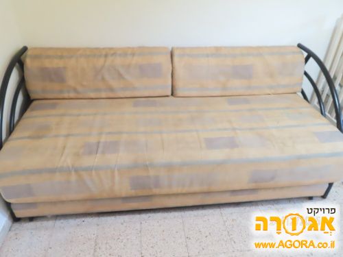 מיטת היירייזר