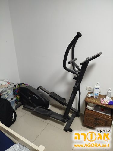 אליפטיקל