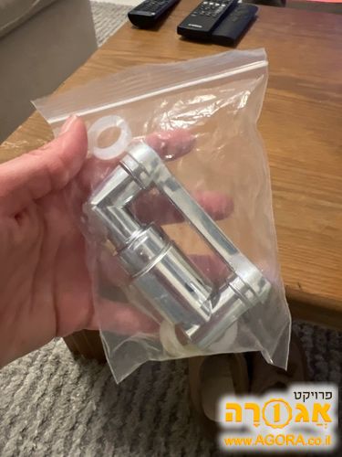 ברז מסתובב