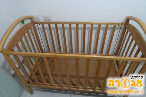 מיטת תינוק