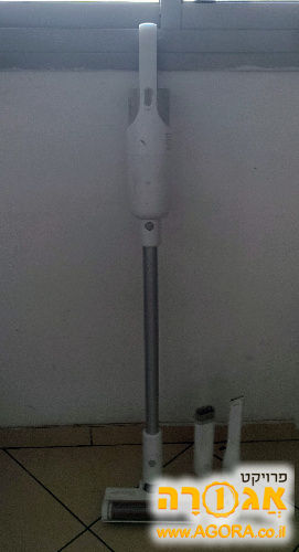 שואב אבק אלחוטי Mi Vacuum Cleaner Light