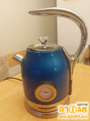 קומקום חשמלי