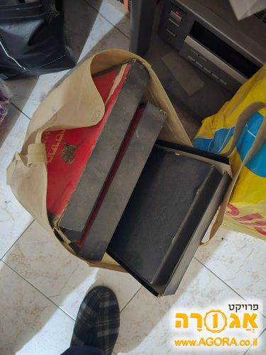 תקליטים