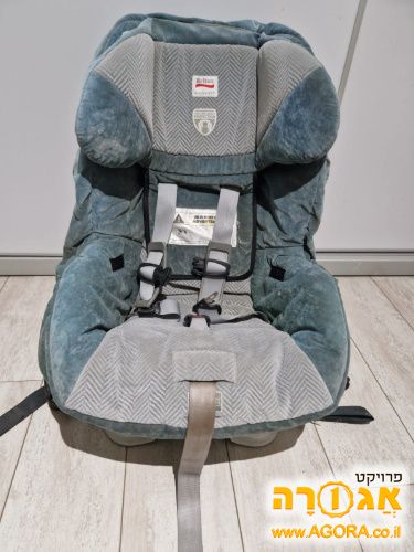 כסא בטיחות תינוק לרכב