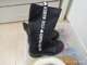 מגפיים גבוהות מידה 34 של steve madden