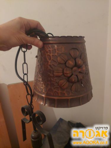 5 אהילי נחושת