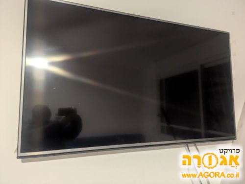 טלוויזיה lg 55 בלי שלט