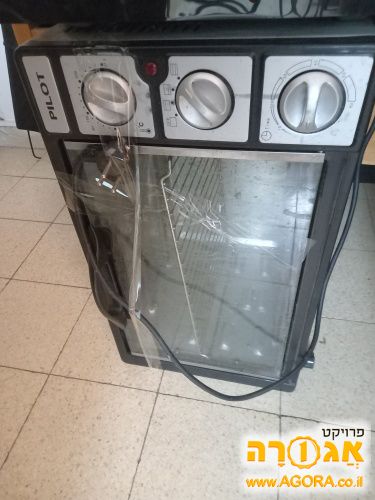 טוסטר אובן גדול