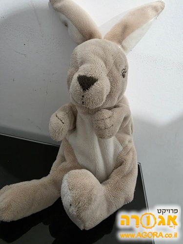 בובת ארנב