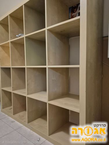 כוורת של איקאה