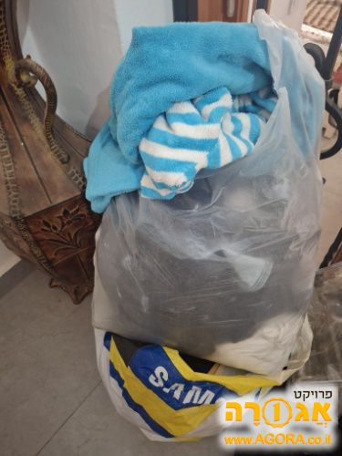 בגדי נשים