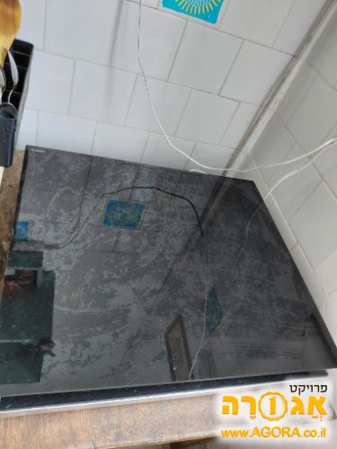 כיסוי לכיריים