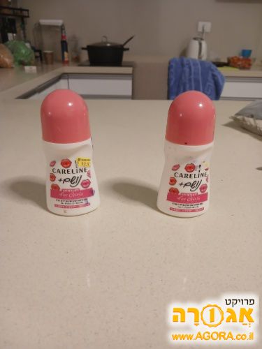 דאודורנט