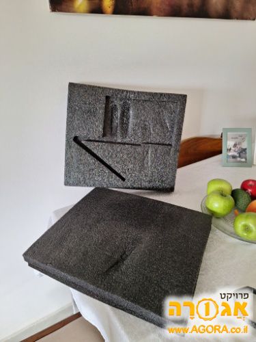 ספוגים מרובעים