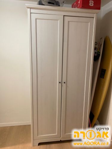 ארונית