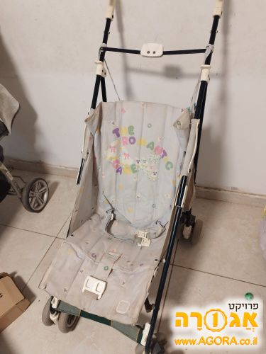 עגלה 1
