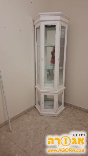 ויטרינה פינתית