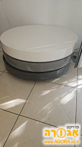 שולחן סלון