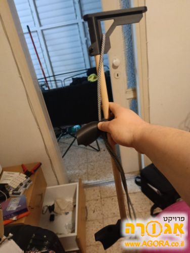 רובה למשחקי יריות בVR
