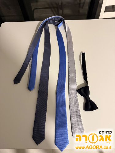 עניבות