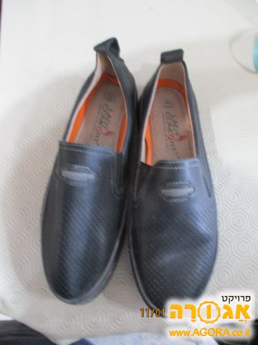נעלי נשים מספר 42