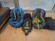 סט מושבי בטיחות