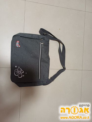 תיק לעגלה