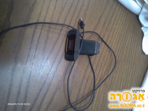 מצלמה למחשב USB
