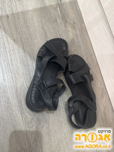 נעליים hush puppies מידה 36