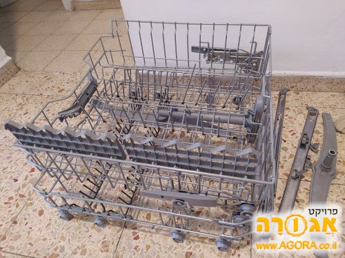 סלסלאות למדיח